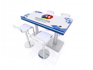 MODEND-1472 Charging Conference Table